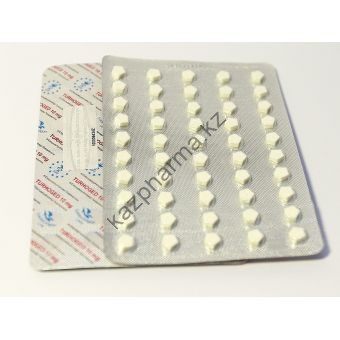 Туринабол EPF 100 таблеток (1таб 10 мг) - Душанбе